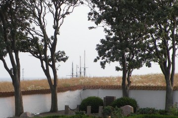 Die Schweizer - Insel Sejerø im Samsø Belt